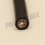 PDK {{0}} ts 2 × 1. 0+8 × 2 × 0,2 podwodny kabel pępowinowy