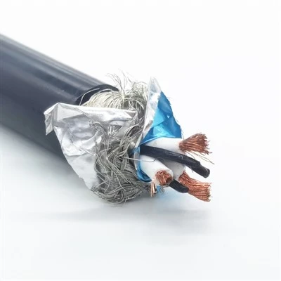 Kabel podwodny 3 żyły 1,5 z osłoną